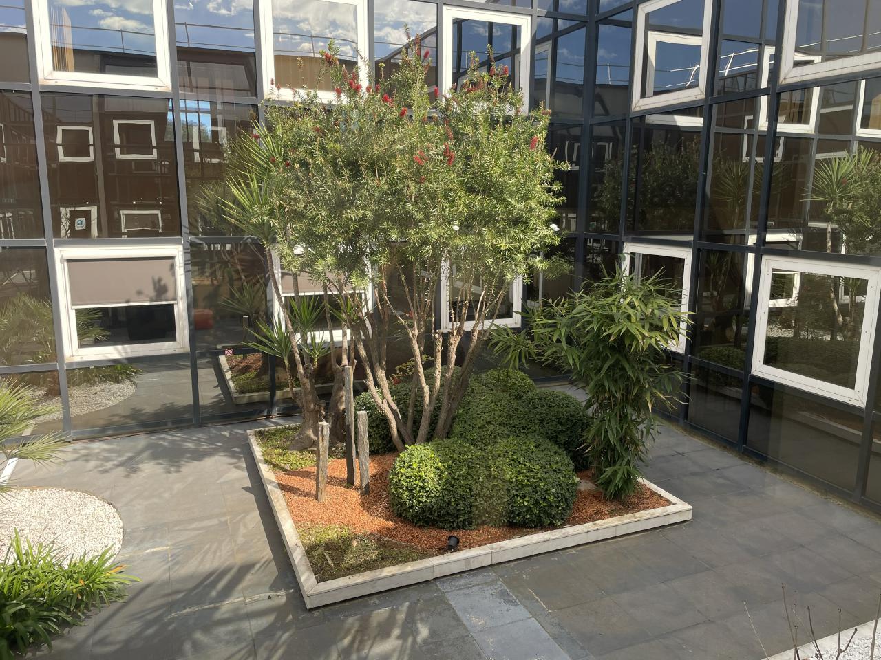 Bureau Sophia Antipolis 838m² Location bureau Sophia Antipolis Alpes-Maritimes OLBUR2419804 5